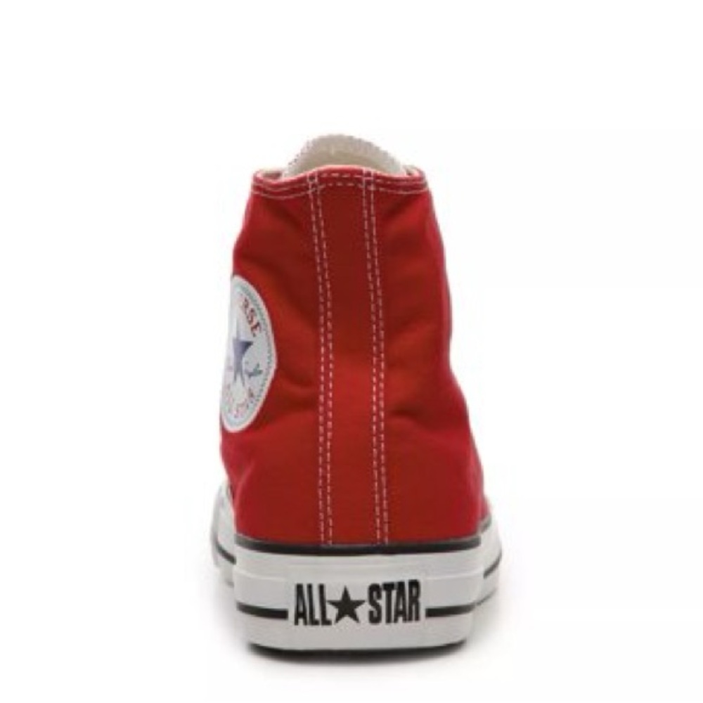 Converse Chuck Taylor High-Top - Picture 3 of 3